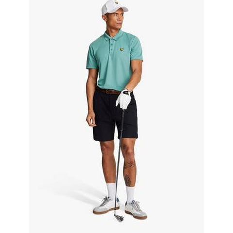 Golf Tech Polo Shirt