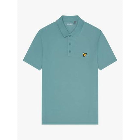 Golf Tech Polo Shirt