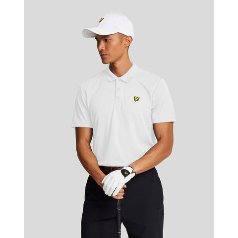 Golf Tech Polo Shirt