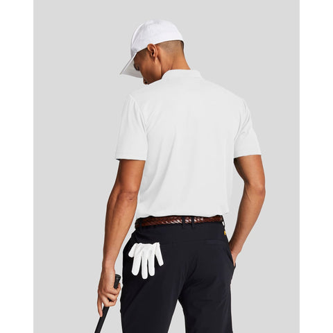 Golf Tech Polo Shirt