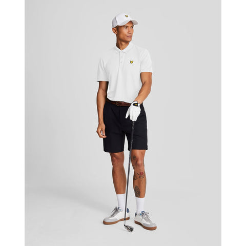 Golf Tech Polo Shirt