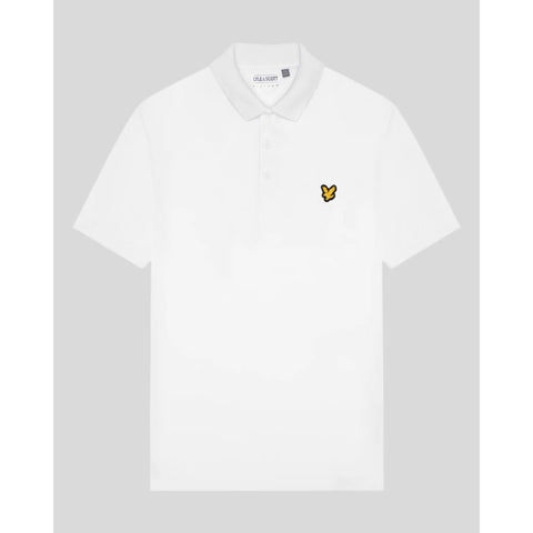 Golf Tech Polo Shirt