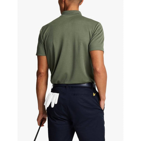 Golf Tech Polo Shirt