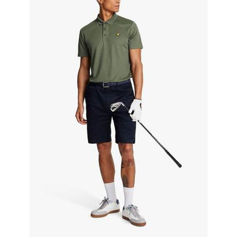 Golf Tech Polo Shirt