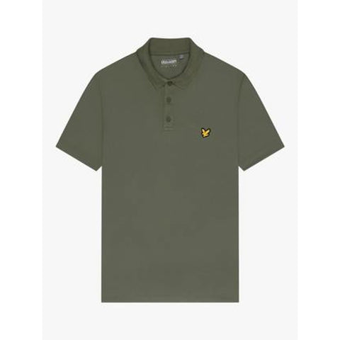 Golf Tech Polo Shirt