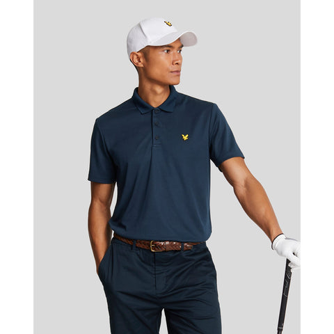 Golf Tech Polo Shirt