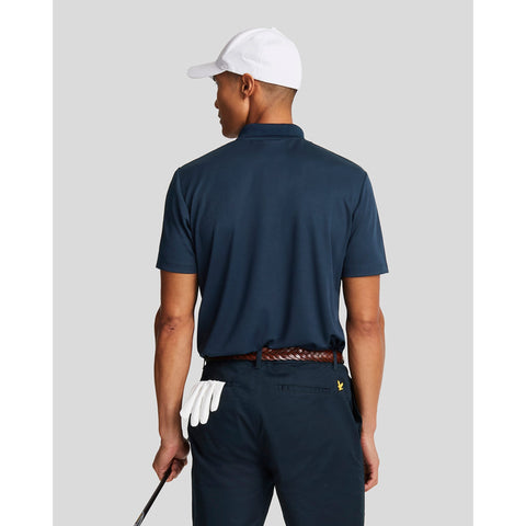 Golf Tech Polo Shirt