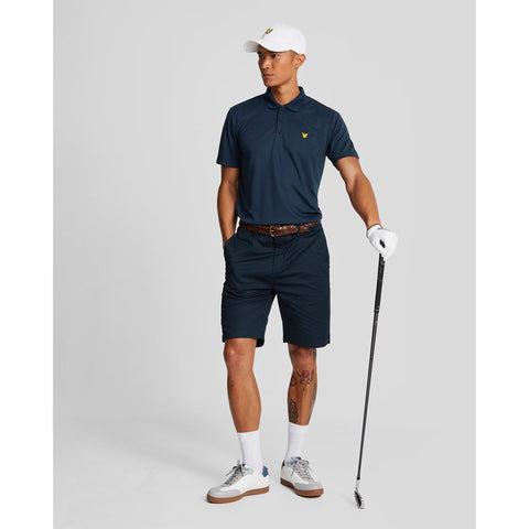 Golf Tech Polo Shirt
