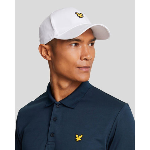 Golf Tech Polo Shirt