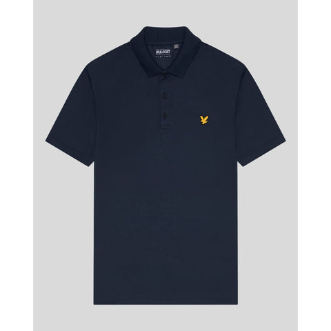 Golf Tech Polo Shirt