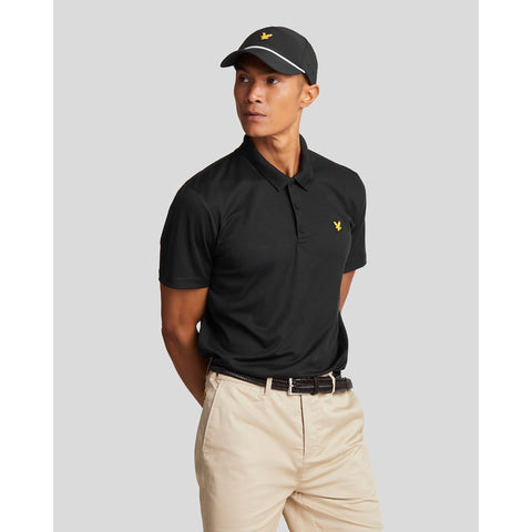 Golf Tech Polo Shirt