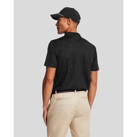 Golf Tech Polo Shirt