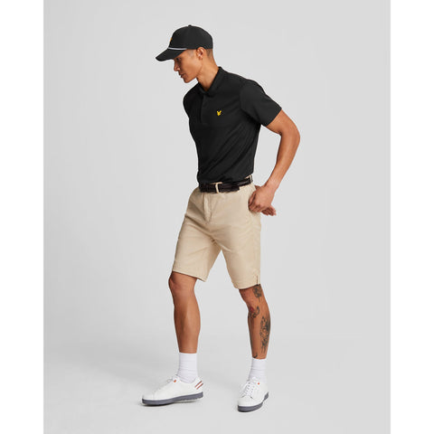 Golf Tech Polo Shirt