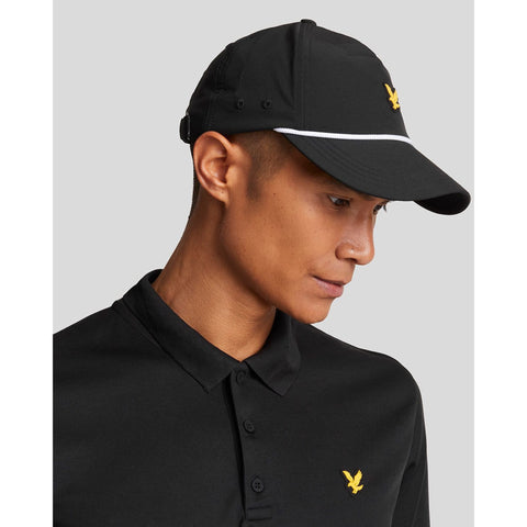 Golf Tech Polo Shirt