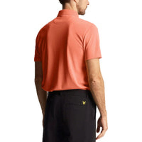 Golf Tech Polo Shirt