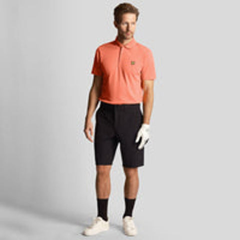 Golf Tech Polo Shirt