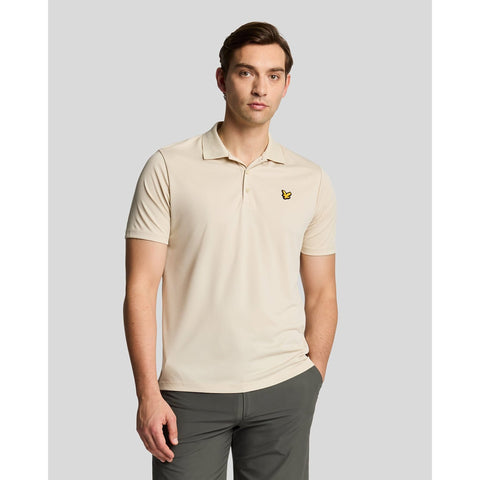 Golf Tech Polo Shirt