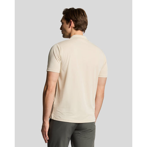 Golf Tech Polo Shirt