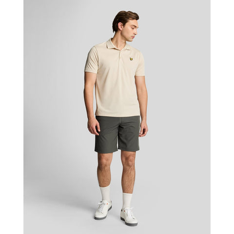 Golf Tech Polo Shirt
