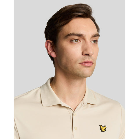 Golf Tech Polo Shirt