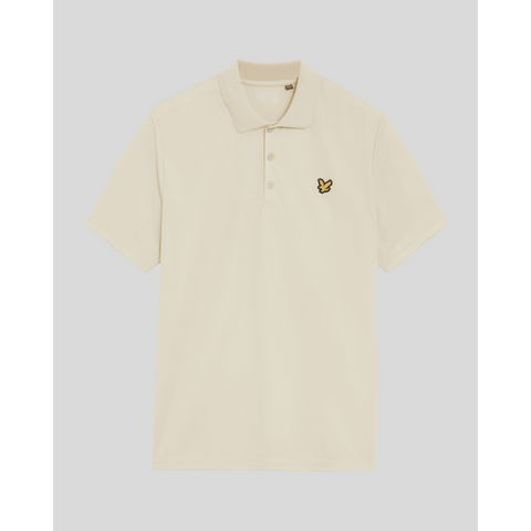 Golf Tech Polo Shirt