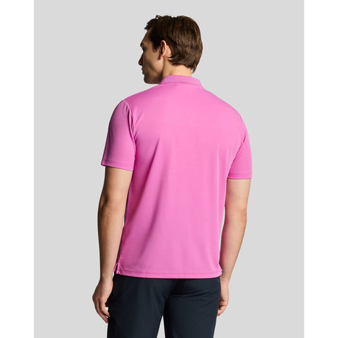 Golf Tech Polo Shirt