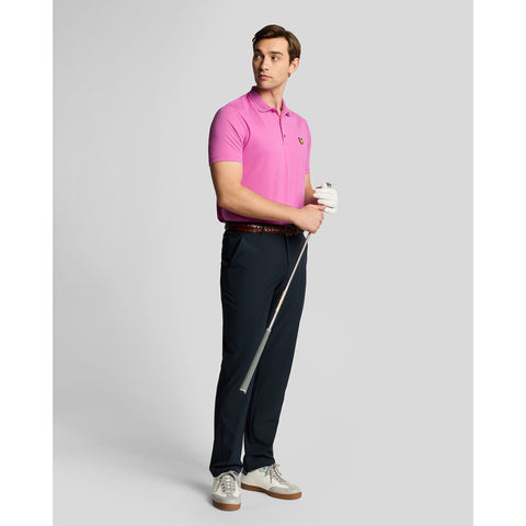 Golf Tech Polo Shirt