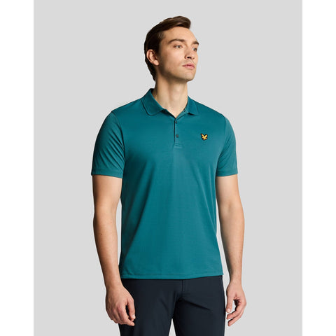 Golf Tech Polo Shirt