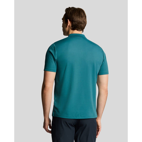 Golf Tech Polo Shirt