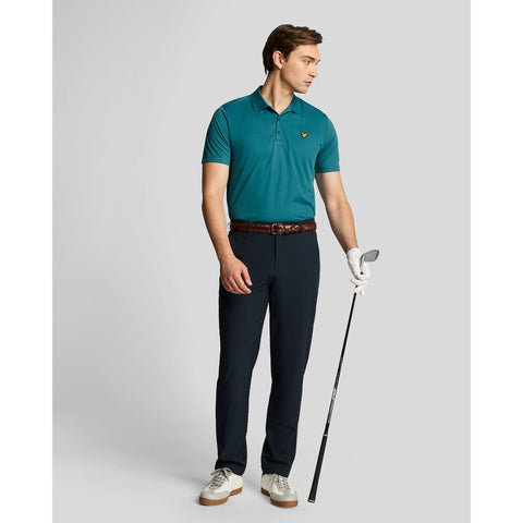 Golf Tech Polo Shirt