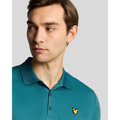 Golf Tech Polo Shirt