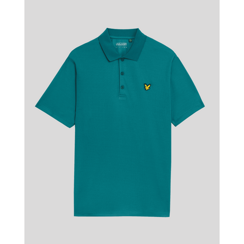 Golf Tech Polo Shirt