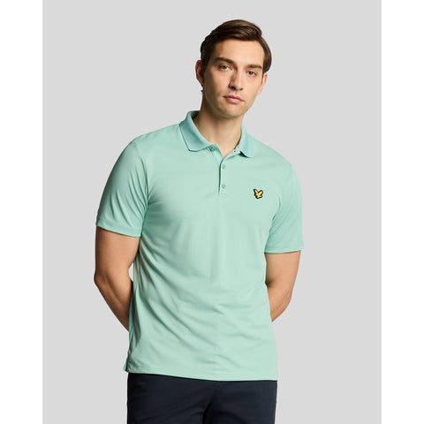 Golf Tech Polo Shirt