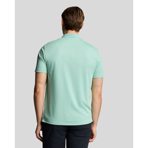 Golf Tech Polo Shirt