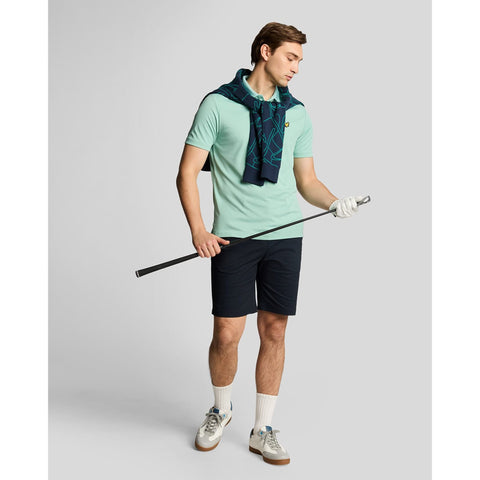 Golf Tech Polo Shirt