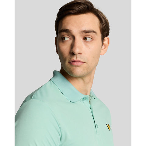 Golf Tech Polo Shirt