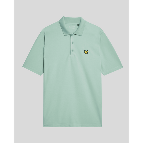 Golf Tech Polo Shirt