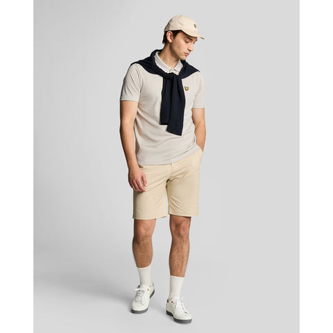 Golf Tech Polo Shirt