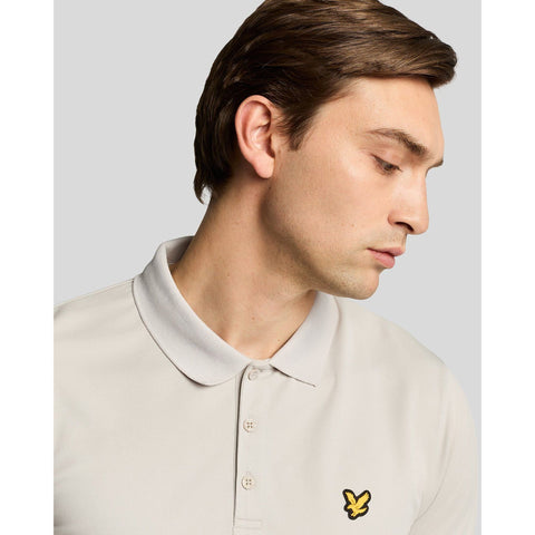 Golf Tech Polo Shirt
