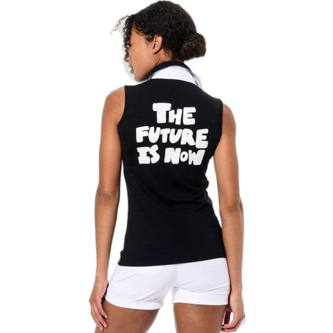 Merlyn SL Polo Damen