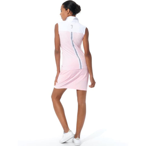 4-Way Stretch Skort