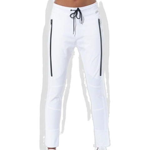 4-Way Stretch Jogginghose Damen