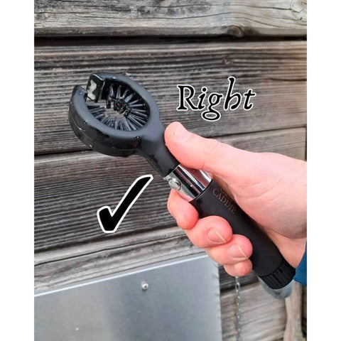 GripCaddie
