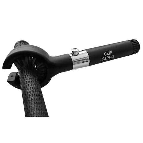 GripCaddie