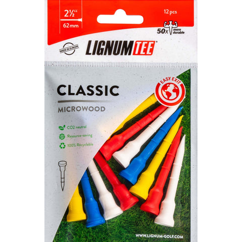Classic Tee 62mm