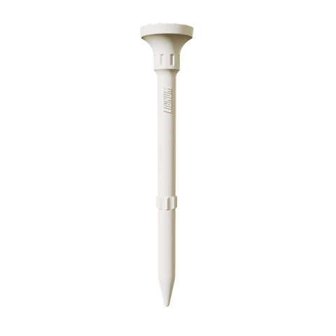 Eco 72mm Sport [12Tees] Weiß