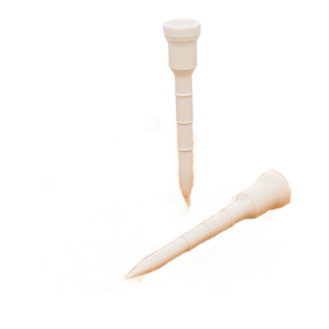 Eco 72mm Sport [12Tees] Weiß