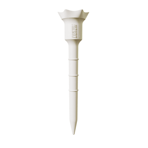 Eco 72mm Star [12Tees] Weiß