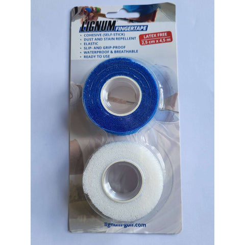 Fingertapes