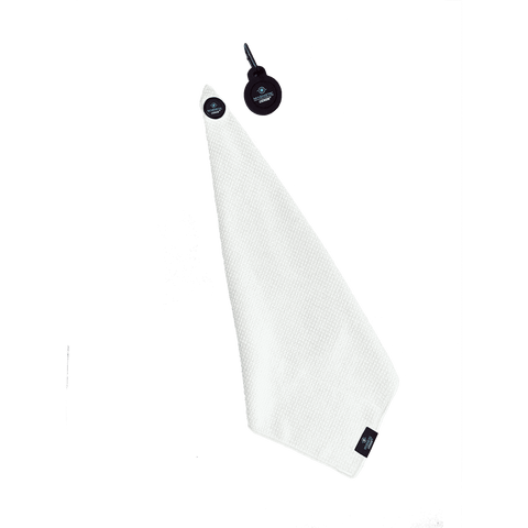 Magnetic Golf Towel